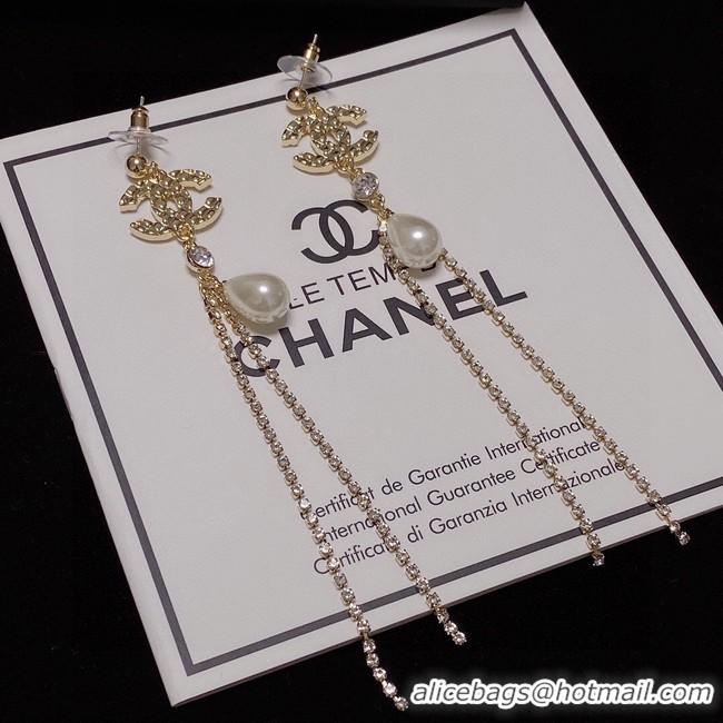 Perfect Chanel Earrings CE10120