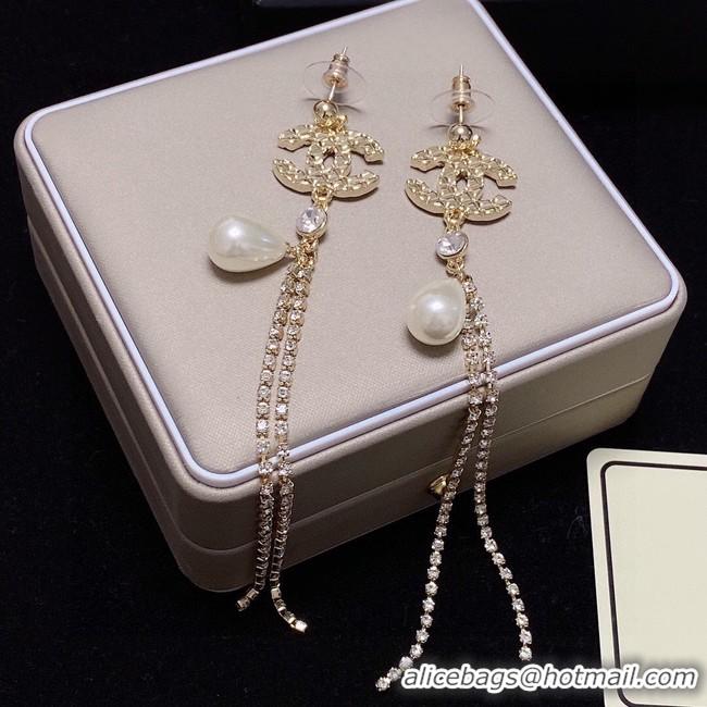 Perfect Chanel Earrings CE10120