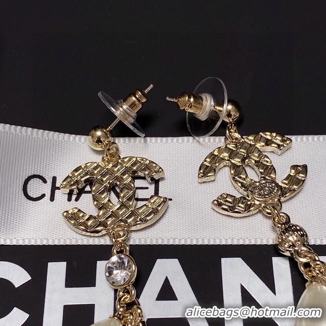 Perfect Chanel Earrings CE10120