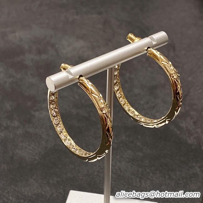 Sumptuous Chanel Earrings CE10121