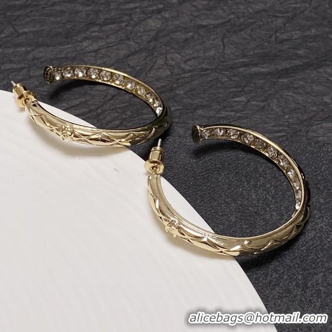 Sumptuous Chanel Earrings CE10121