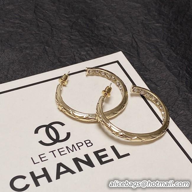 Sumptuous Chanel Earrings CE10121