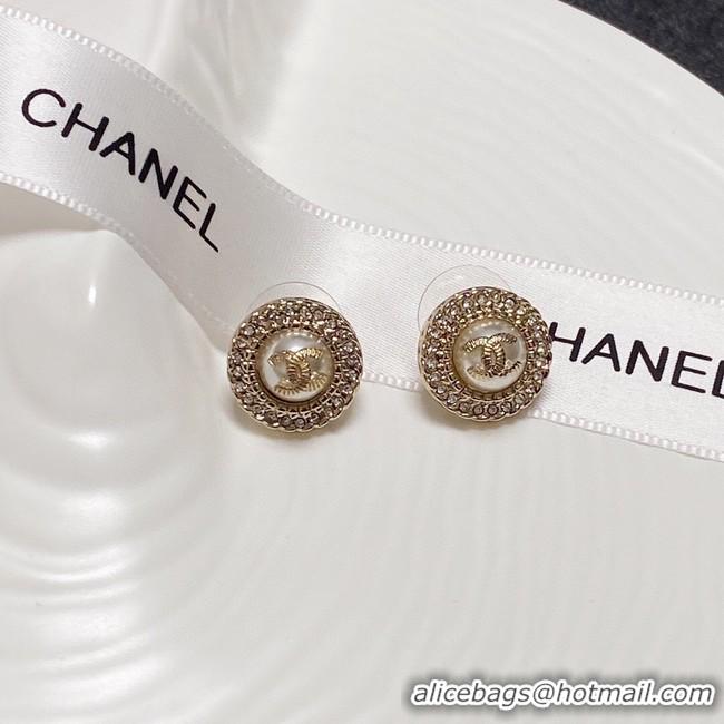 Best Grade Chanel Earrings CE10123