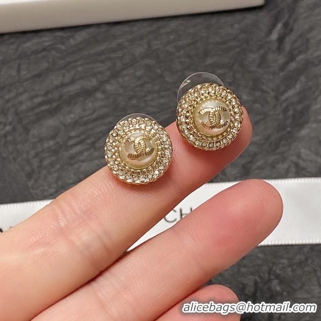 Best Grade Chanel Earrings CE10123