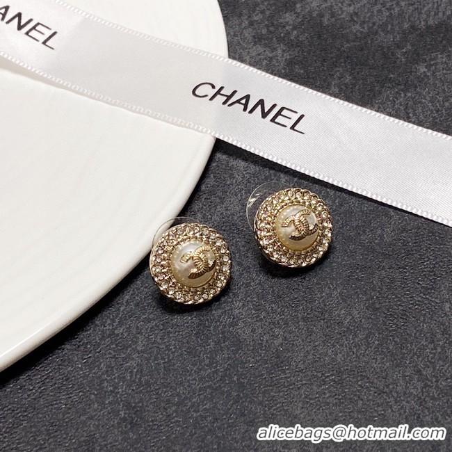 Best Grade Chanel Earrings CE10123