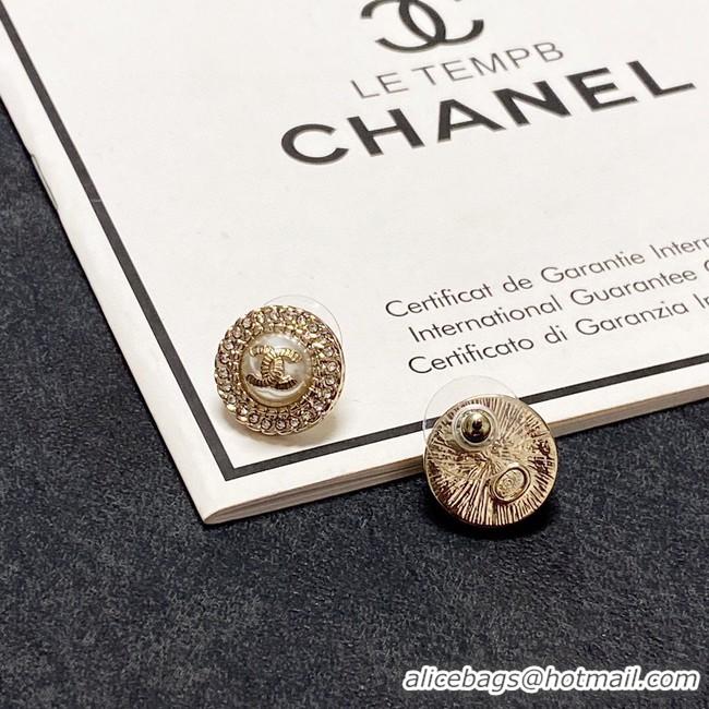 Best Grade Chanel Earrings CE10123