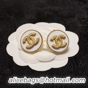 Popular Style Chanel Earrings CE10124