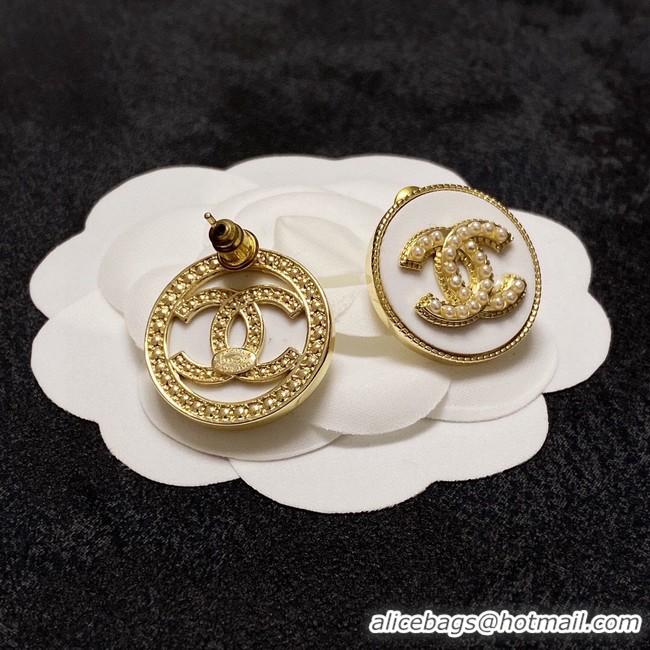 Popular Style Chanel Earrings CE10124