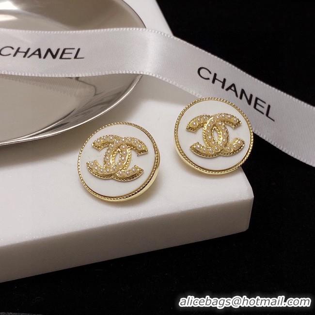 Popular Style Chanel Earrings CE10124