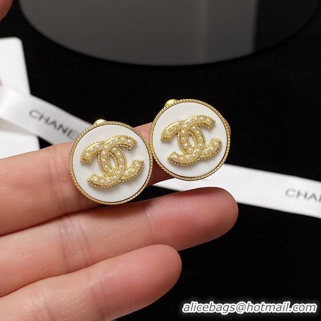 Popular Style Chanel Earrings CE10124