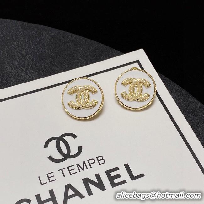 Popular Style Chanel Earrings CE10124