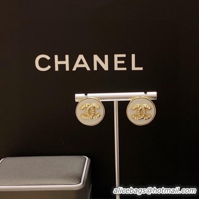 Popular Style Chanel Earrings CE10124