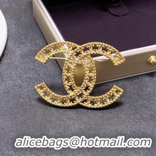 Top Grade Chanel Brooch CE10129