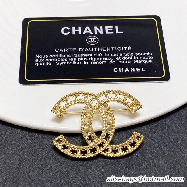 Top Grade Chanel Brooch CE10129