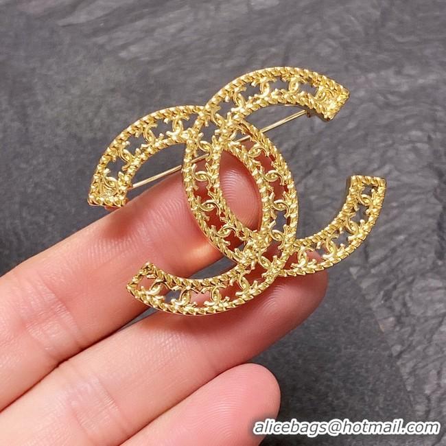 Top Grade Chanel Brooch CE10129