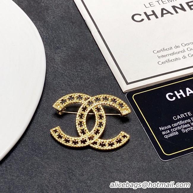 Top Grade Chanel Brooch CE10129