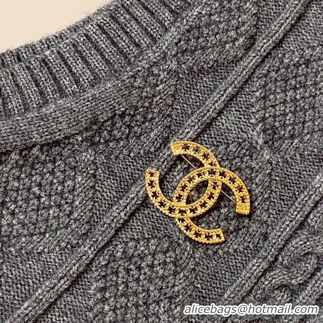 Top Grade Chanel Brooch CE10129