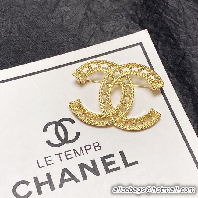 Top Grade Chanel Brooch CE10129