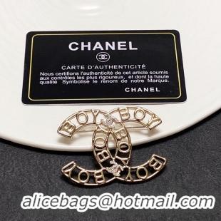 Unique Style Chanel Brooch CE10130