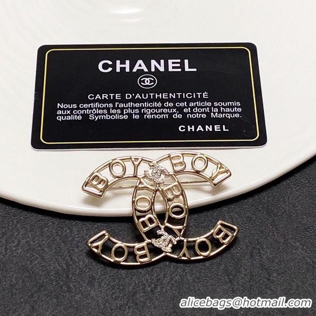 Unique Style Chanel Brooch CE10130