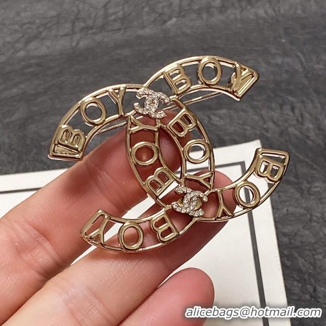 Unique Style Chanel Brooch CE10130