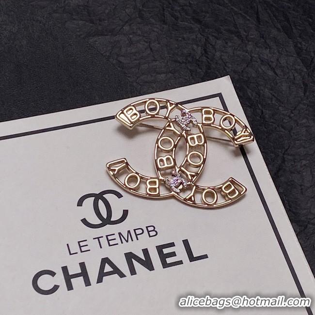 Unique Style Chanel Brooch CE10130