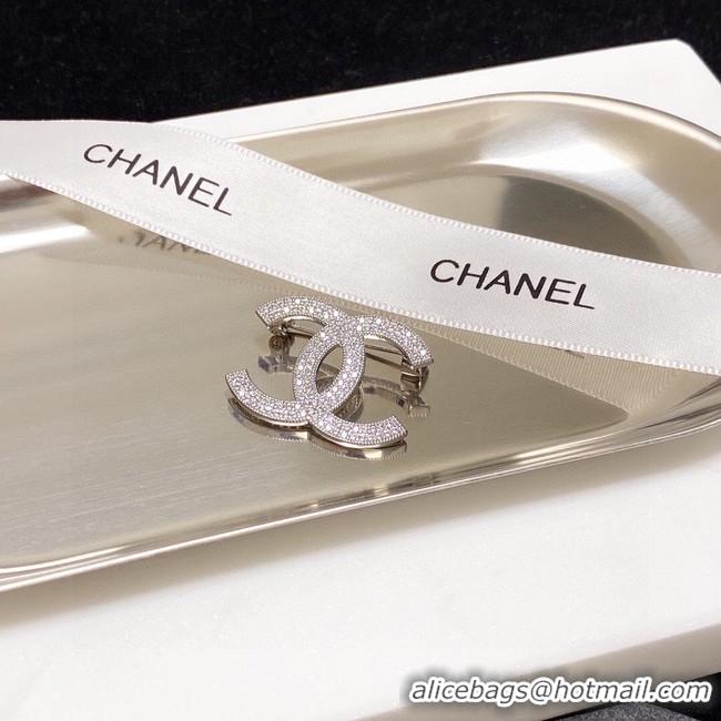 Lower Price Chanel Brooch CE10131