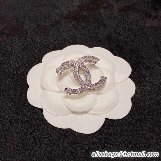 Lower Price Chanel Brooch CE10131