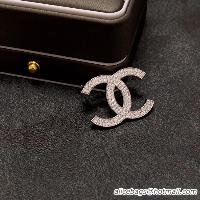 Lower Price Chanel Brooch CE10131