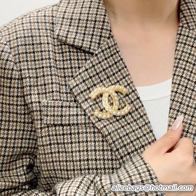 Low Cost Chanel Brooch CE10132