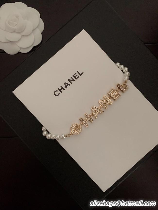 Unique Style Chanel Necklace CE10133