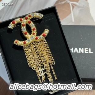 Good Product Chanel Brooch CE10134