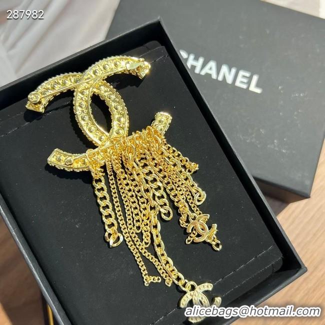 Good Product Chanel Brooch CE10134