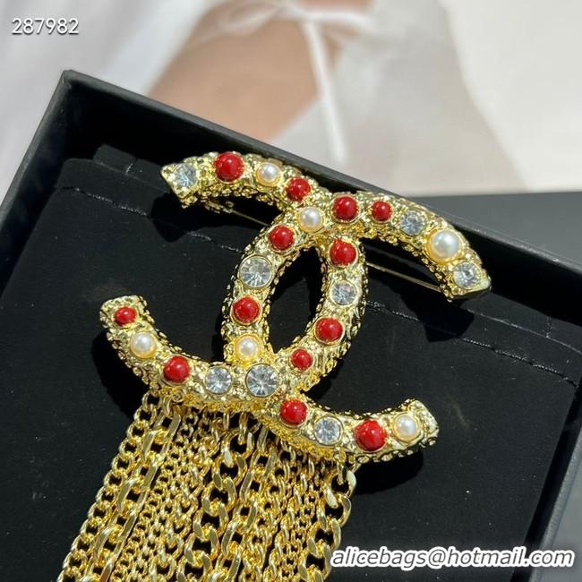 Good Product Chanel Brooch CE10134