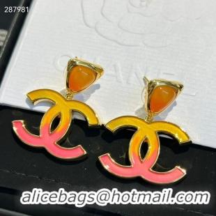 Grade Chanel Earrings CE10135