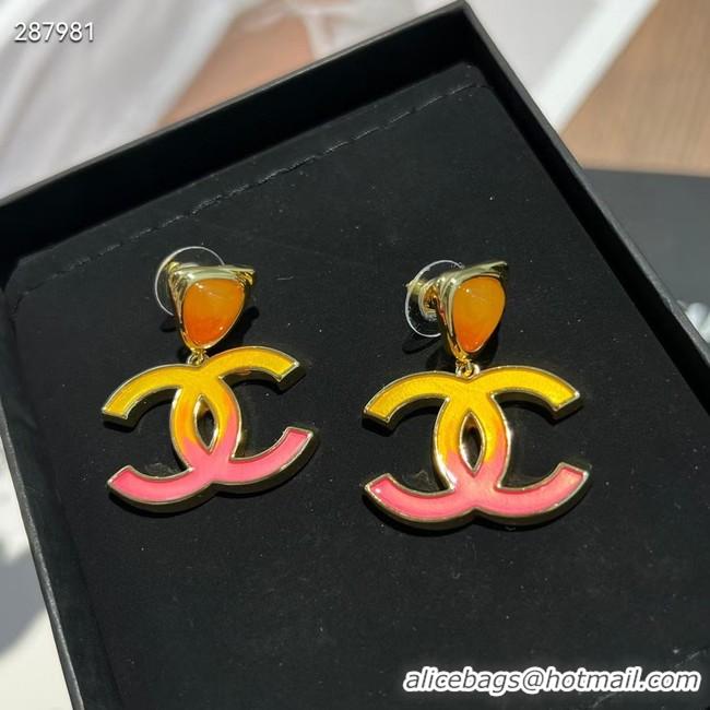 Grade Chanel Earrings CE10135