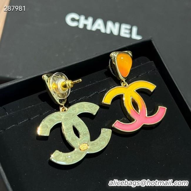 Grade Chanel Earrings CE10135