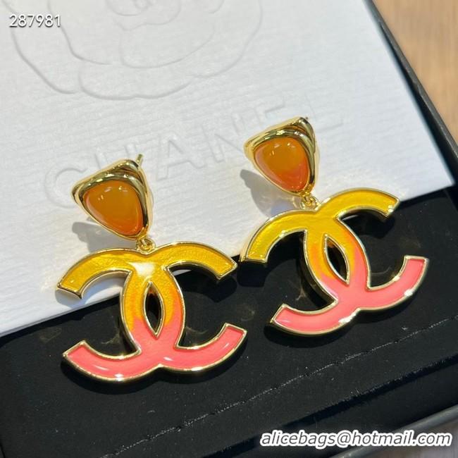 Grade Chanel Earrings CE10135