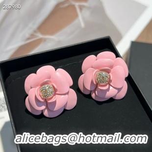 Top Design Chanel Earrings CE10136