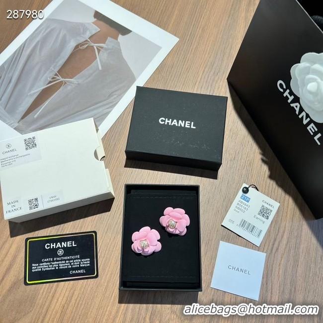 Top Design Chanel Earrings CE10136