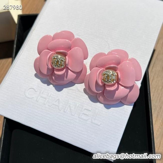 Top Design Chanel Earrings CE10136