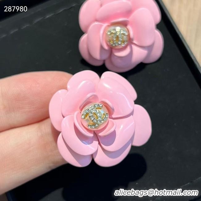 Top Design Chanel Earrings CE10136