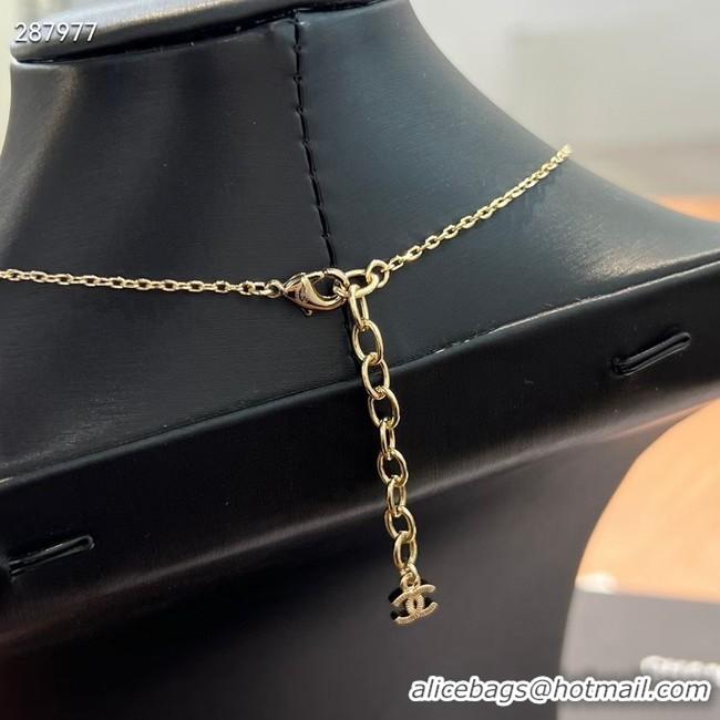 Good Looking Chanel Necklace CE10137