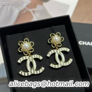 Best Grade Chanel Earrings CE10138