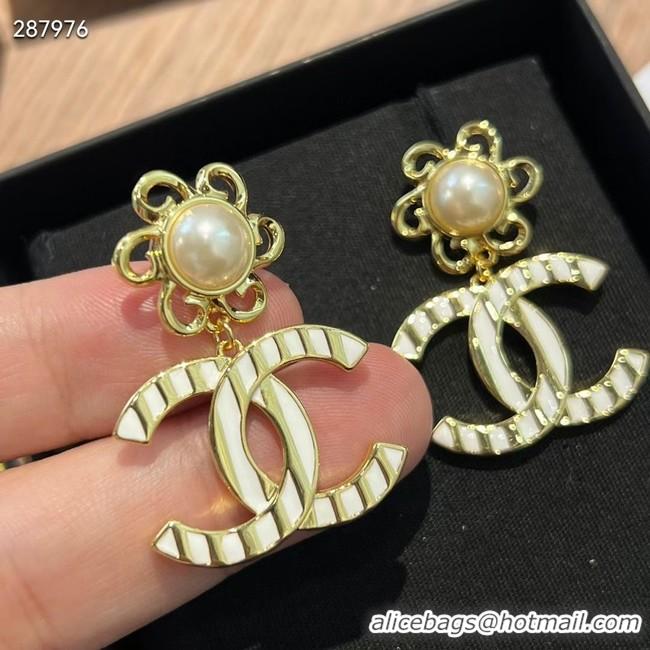 Best Grade Chanel Earrings CE10138