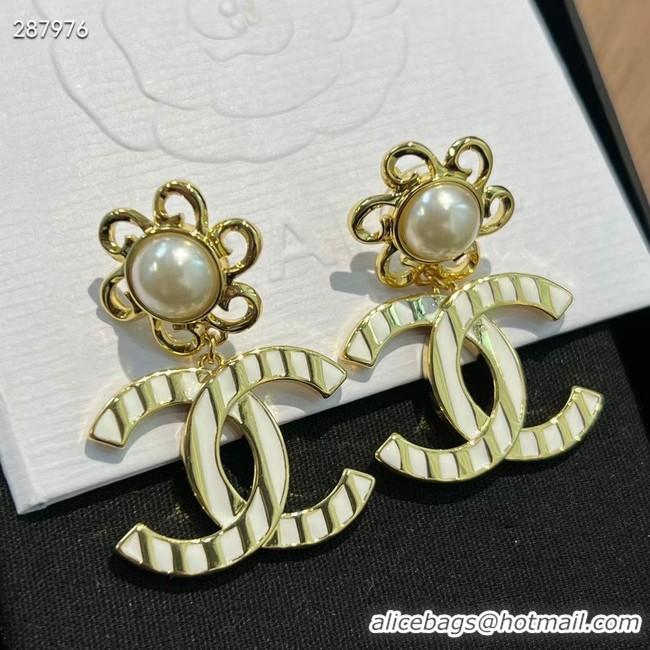 Best Grade Chanel Earrings CE10138