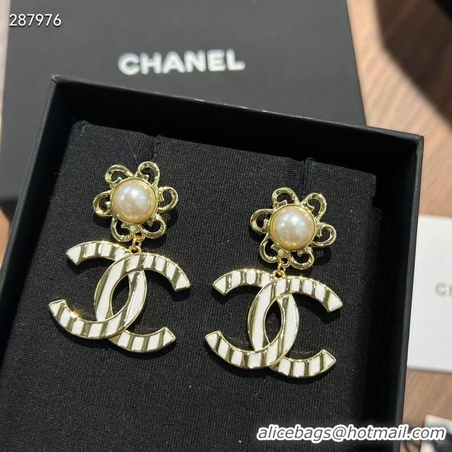 Best Grade Chanel Earrings CE10138