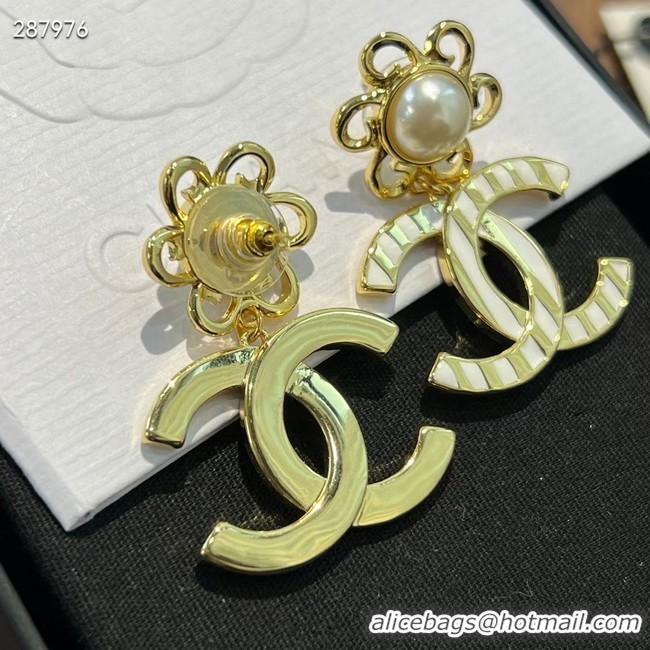 Best Grade Chanel Earrings CE10138