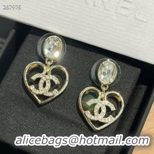 Lower Price Chanel Earrings CE10139