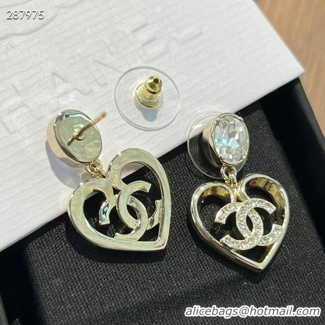 Lower Price Chanel Earrings CE10139